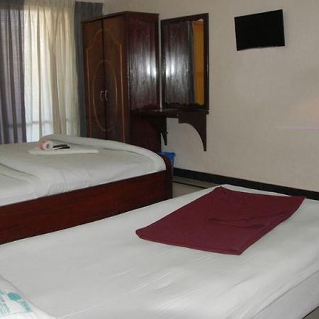 Hotel Auster Echo Cox's Bazar Εξωτερικό φωτογραφία