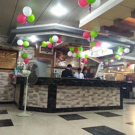 Hotel Auster Echo Cox's Bazar Εξωτερικό φωτογραφία