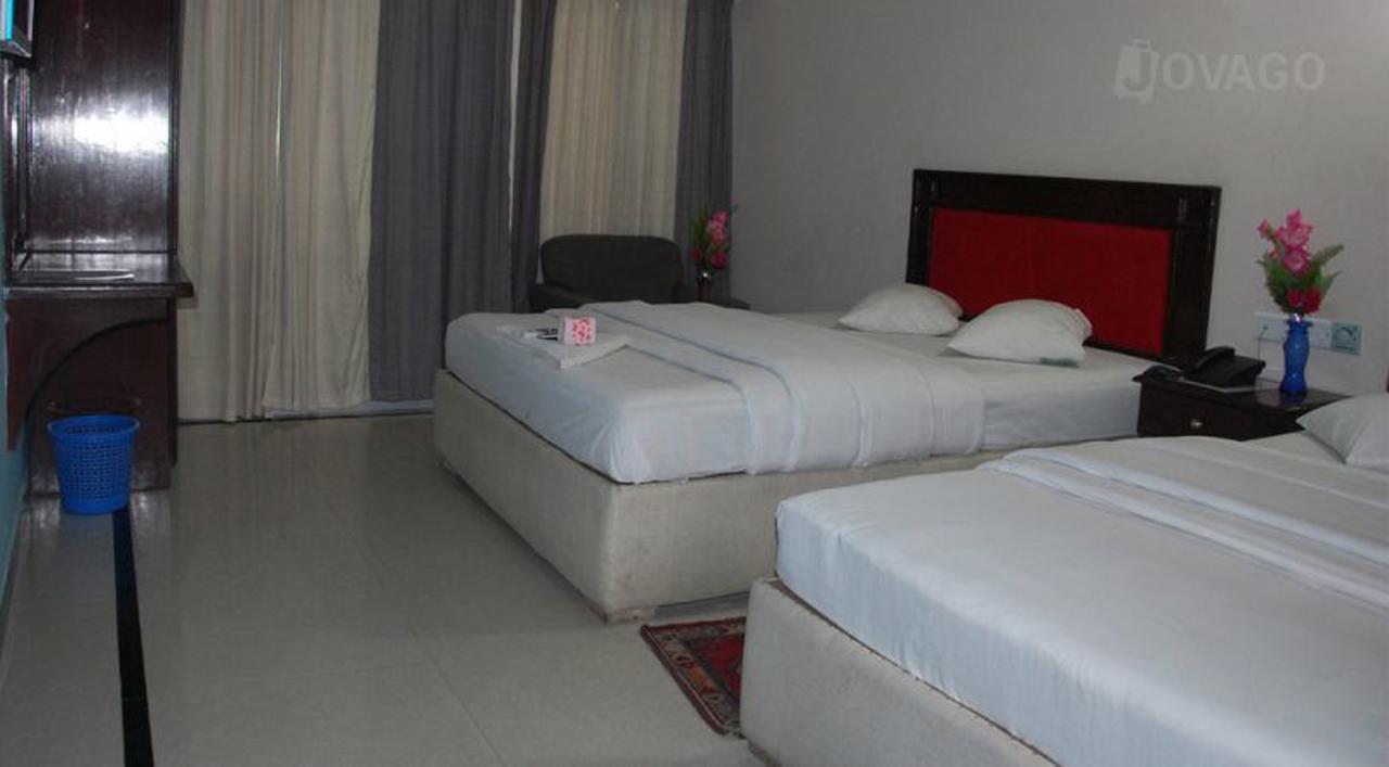 Hotel Auster Echo Cox's Bazar Εξωτερικό φωτογραφία