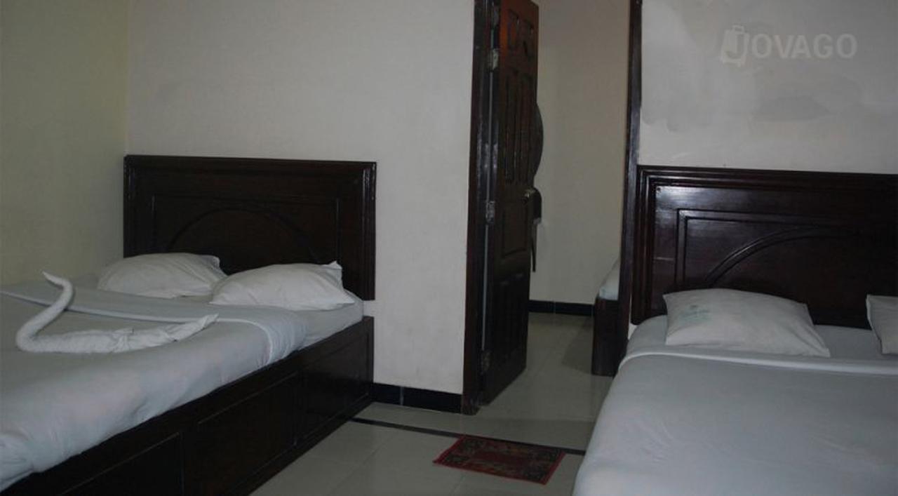 Hotel Auster Echo Cox's Bazar Εξωτερικό φωτογραφία